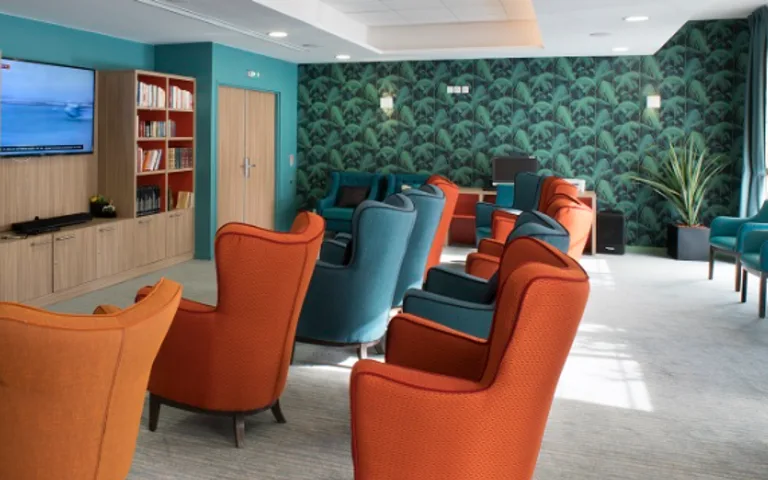 Image Résidence - 2 : Résidence Sophia