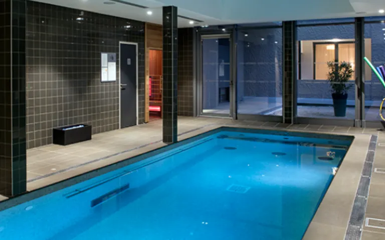 Image Résidence - 4 : Résidence Sophia