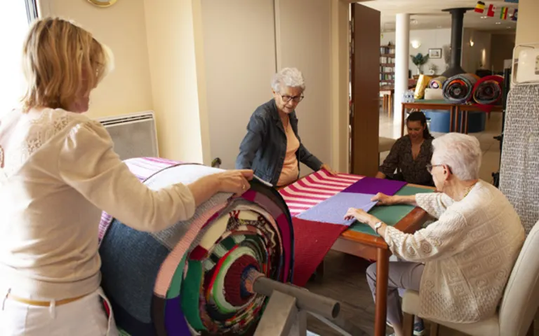 Image Résidence - 3 : Les Residentiels - St Brevin