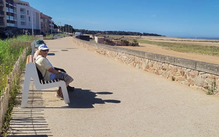 Image Résidence - 2 : Les Residentiels - St Brevin