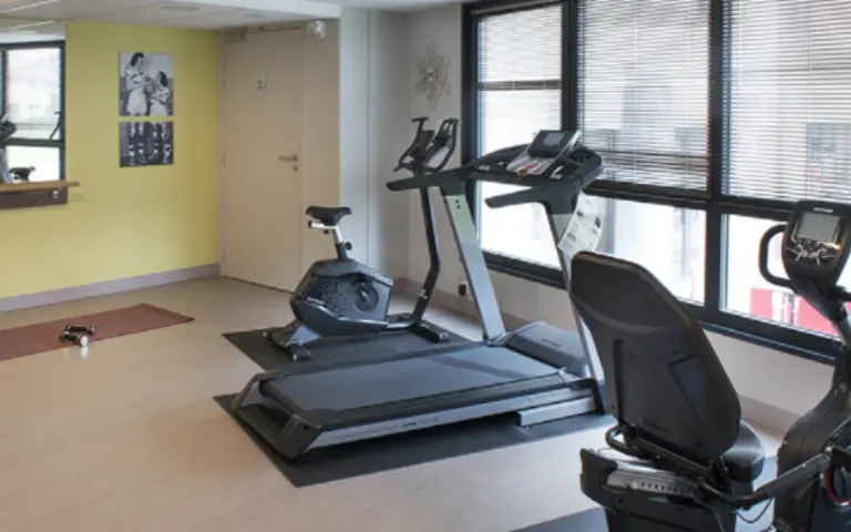 Image Résidence - 4 : Residence le Pavillon de Diane