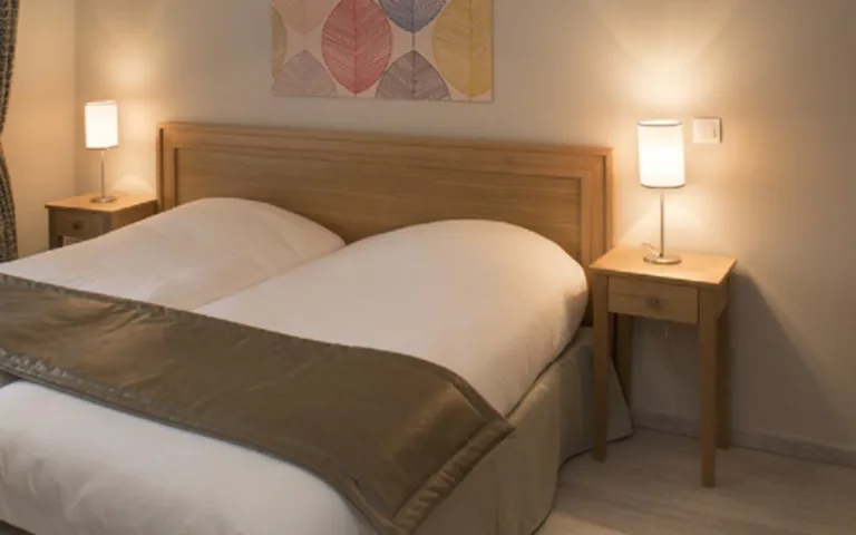 Image Résidence - 3 : Residence le Pavillon de Diane