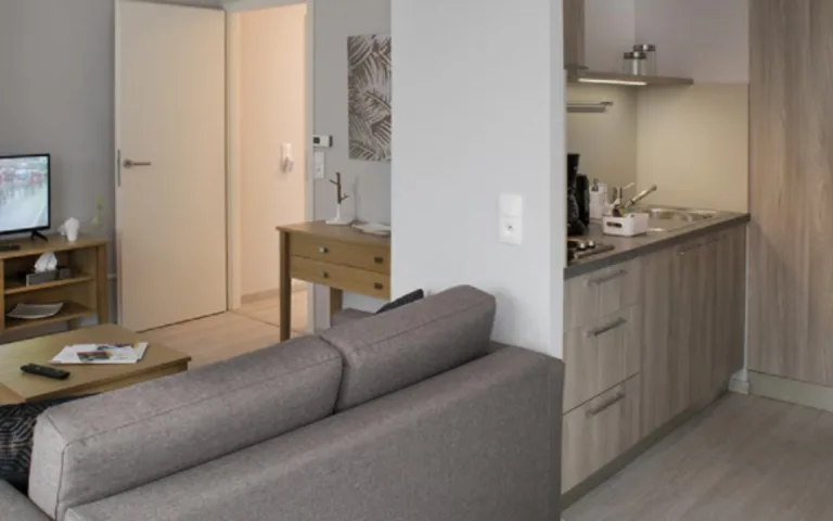 Image Résidence - 2 : Residence le Pavillon de Diane