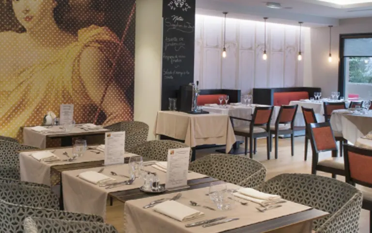 Image Résidence - 1 : Residence le Pavillon de Diane