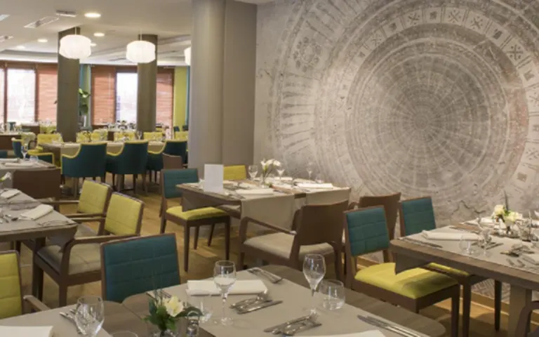 Image Résidence - 1 : La Fontaine du Roy