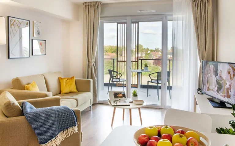 Image Résidence - 3 : Villa Molinis