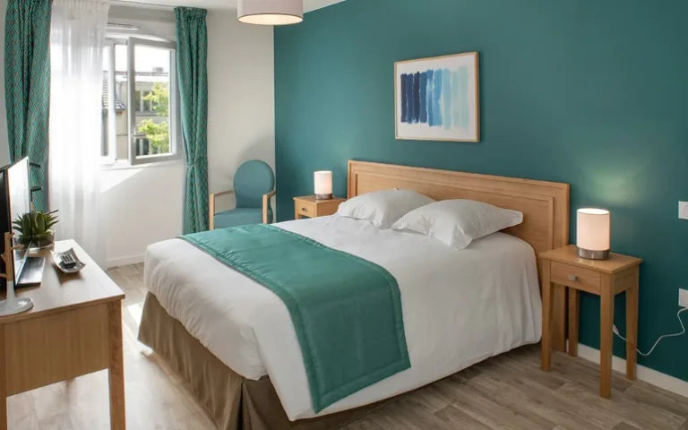 Image Résidence - 2 : Villa Molinis