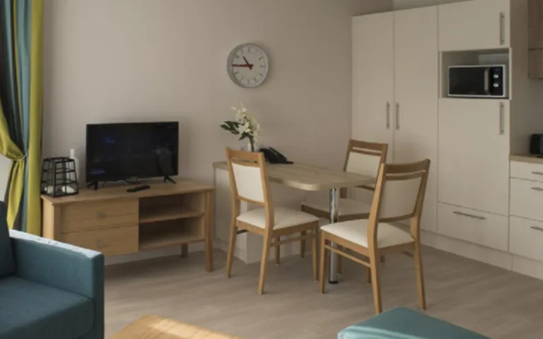 Image Résidence - 4 : La Fontaine du Roy