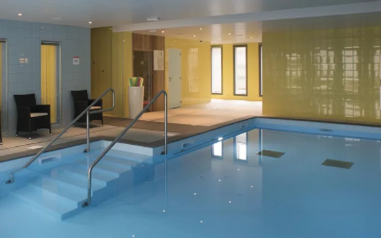 Image Résidence - 3 : La Fontaine du Roy