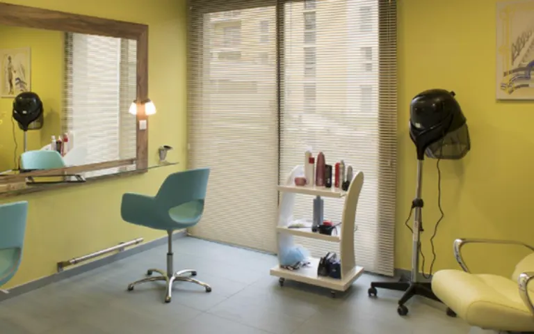 Image Résidence - 2 : La Fontaine du Roy