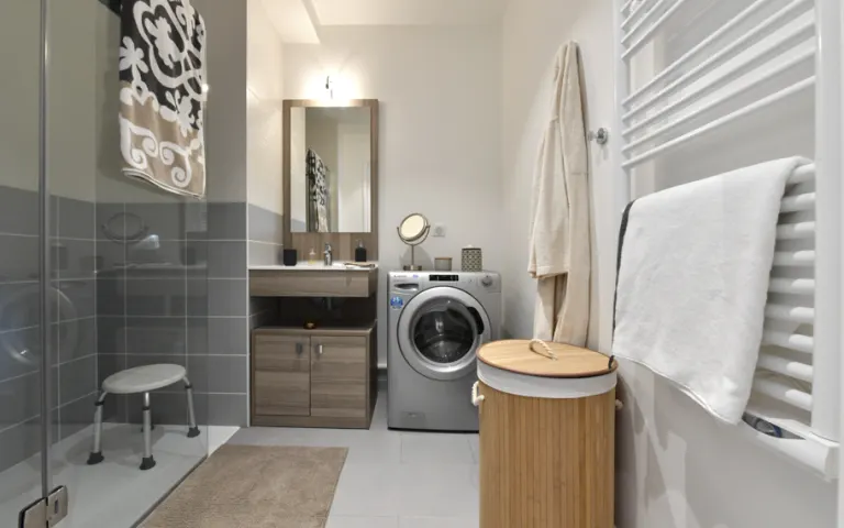 Image Résidence - 2 : Nohée Massy