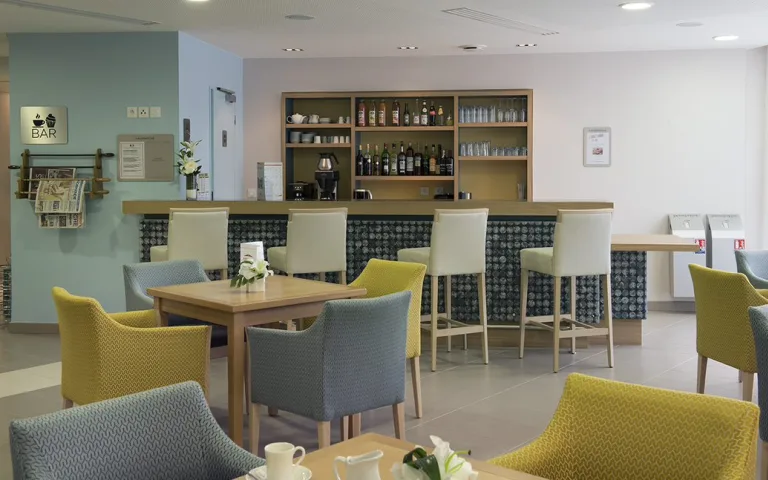 Image Résidence - 3 : La Poudre de Lin