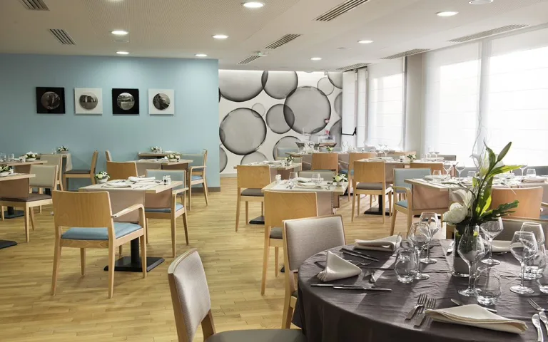 Image Résidence - 4 : La Poudre de Lin