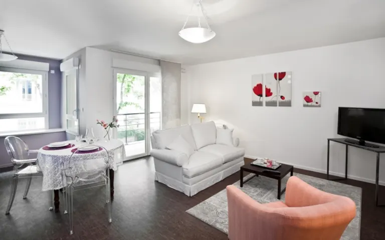 Image Résidence - 3 : Villavie - l' Oree des Thermes