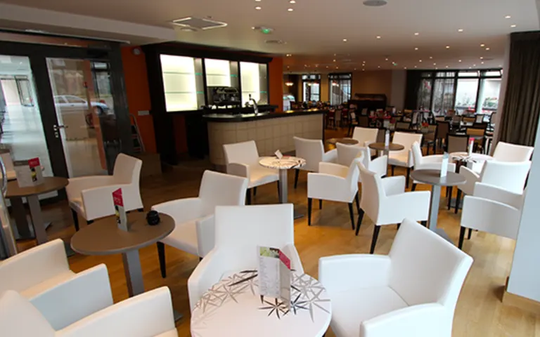 Image Résidence - 1 : Villavie - l' Oree des Thermes