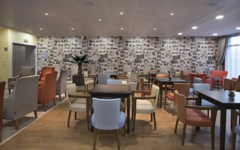 Image Résidence - 4 : Les Portes de l'Atlantique