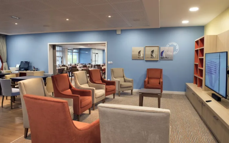 Image Résidence - 3 : Les Portes de l'Atlantique