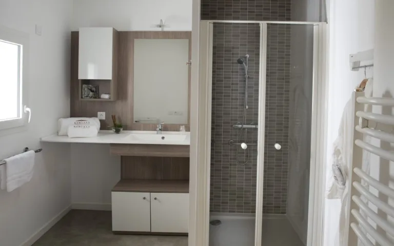 Image Résidence - 2 : Les Portes de l'Atlantique