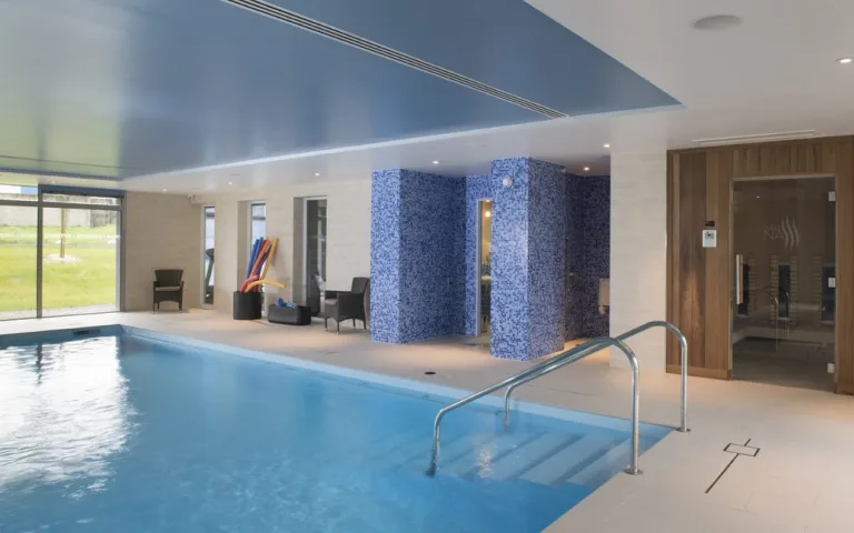 Image Résidence - 1 : Les Portes de l'Atlantique