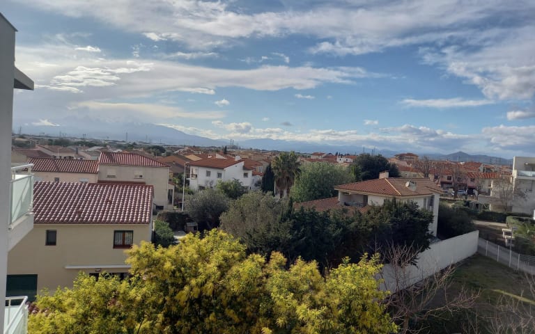 Image Résidence - 4 : Les Tours d'Or