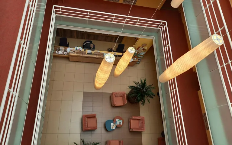 Image Résidence - 3 : Les Tours d'Or