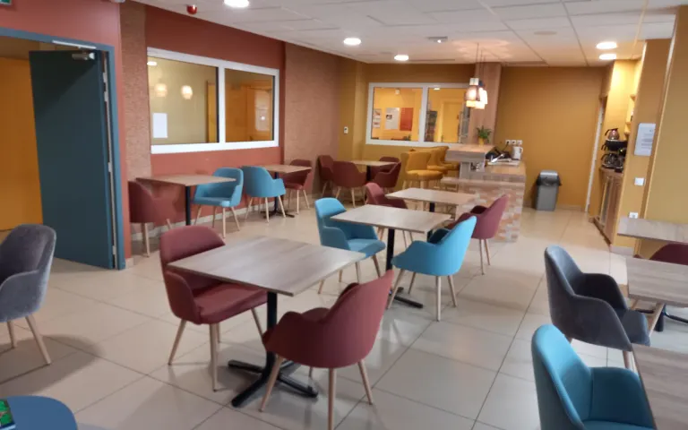 Image Résidence - 1 : Les Tours d'Or