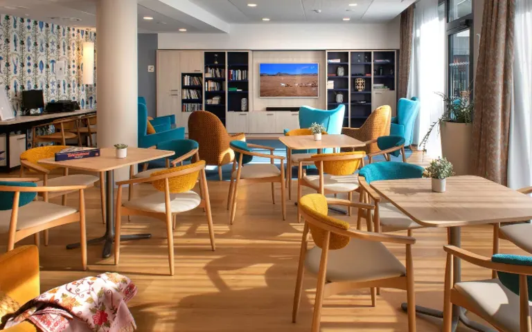 Image Résidence - 3 : Les Trèfles