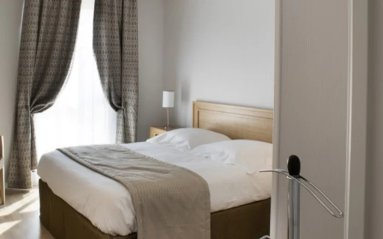 Image Résidence - 3 : La Clef des Champs