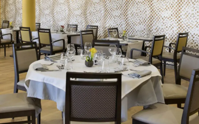 Image Résidence - 4 : La Clef des Champs