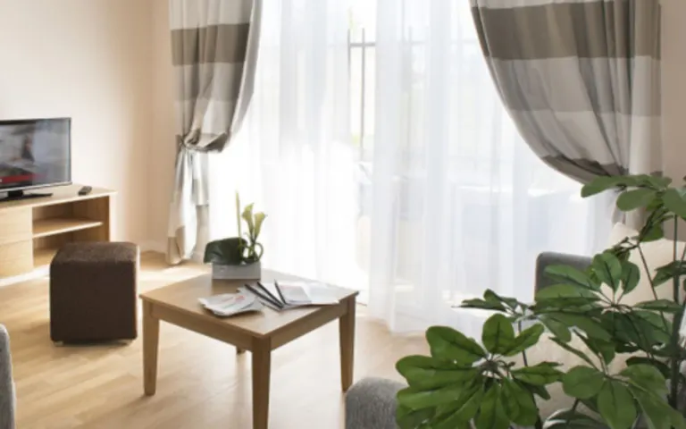 Image Résidence - 2 : La Clef des Champs