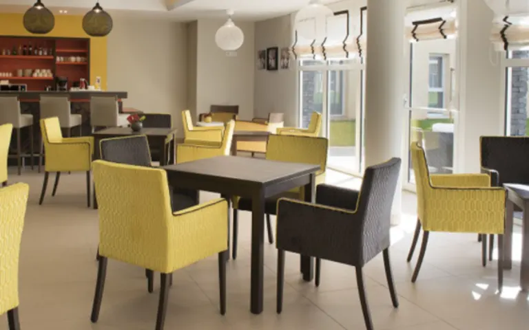 Image Résidence - 1 : La Clef des Champs