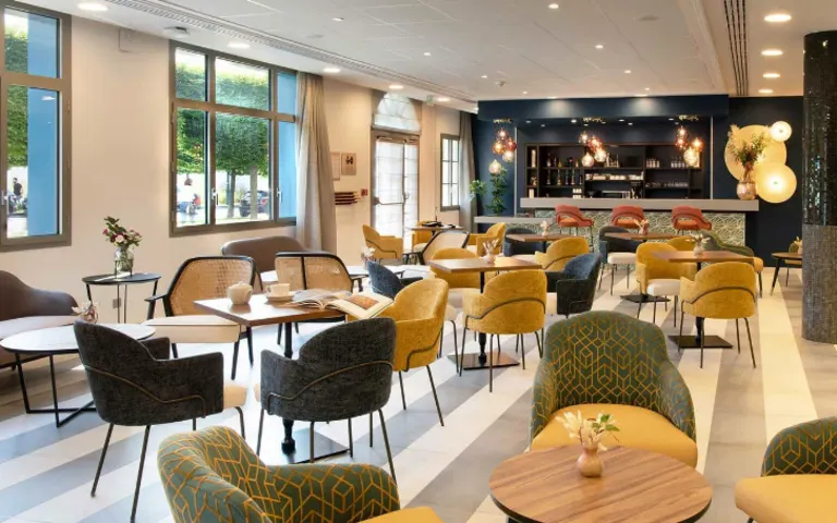 Image Résidence - 1 : Les Trèfles