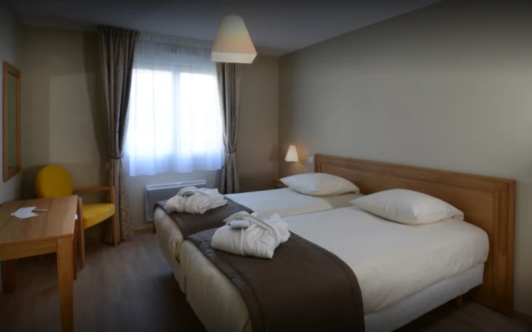 Image Résidence - 4 : Les Châtaigniers