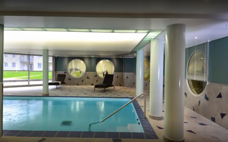 Image Résidence - 3 : Les Châtaigniers