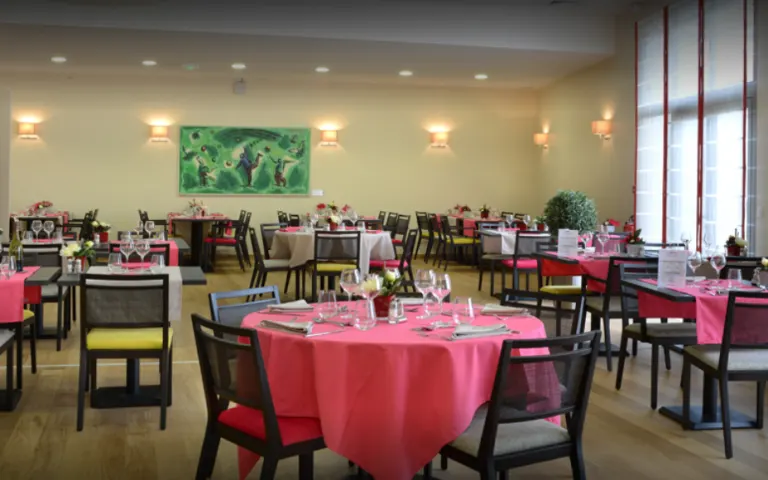 Image Résidence - 2 : Les Châtaigniers