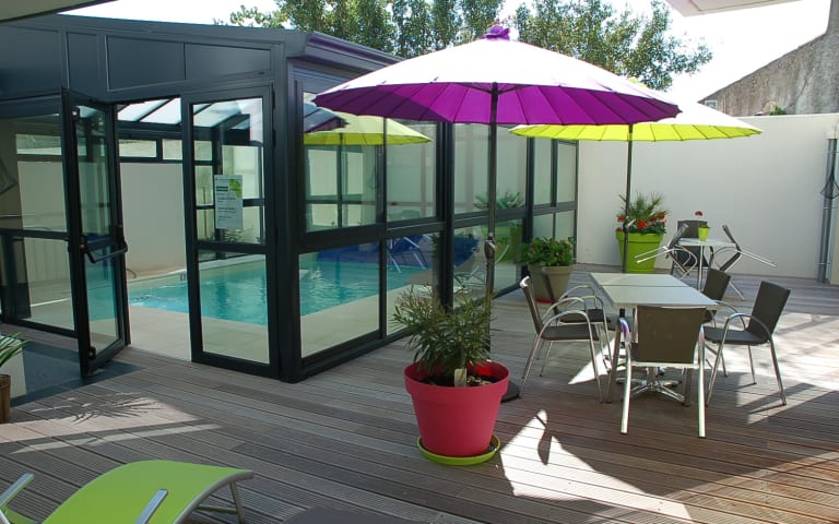 Image Résidence - 3 : Résidence du Clos Saint Jean