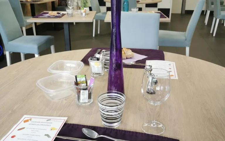 Image Résidence - 1 : Résidence du Clos Saint Jean