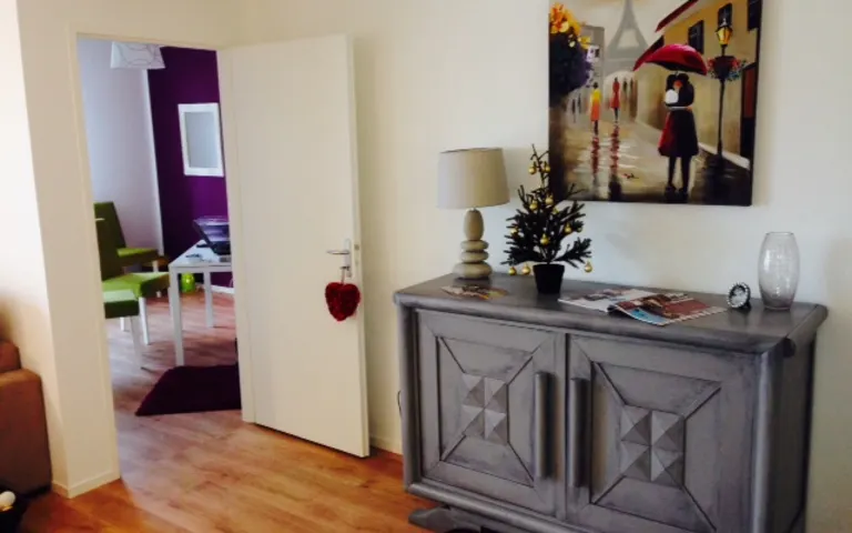 Image Résidence - 4 : Résidence du Clos Saint Jean