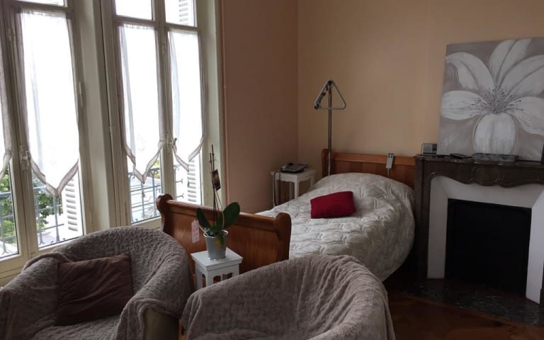 Image Résidence - 1 : Dolc'epars