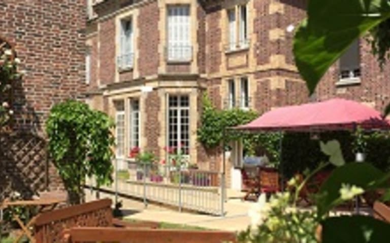 Image Résidence - 4 : Dolc'epars