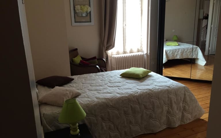 Image Résidence - 3 : Dolc'epars