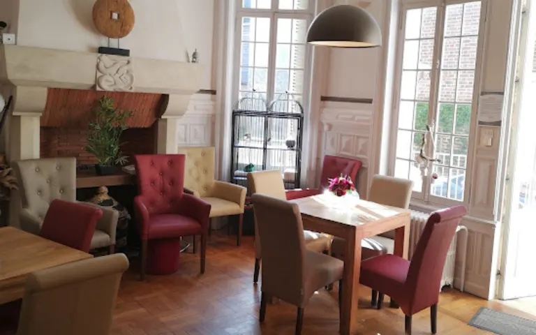 Image Résidence - 2 : Dolc'epars