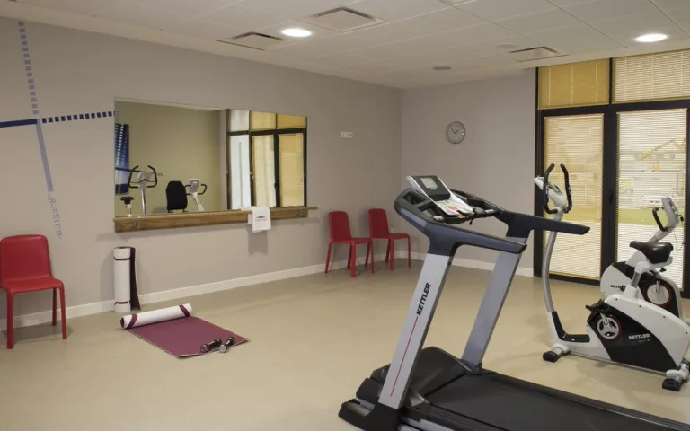 Image Résidence - 1 : Le Carrousel