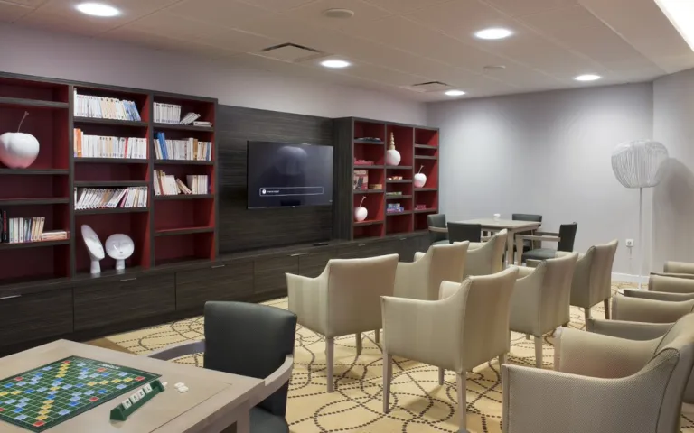 Image Résidence - 3 : Le Carrousel