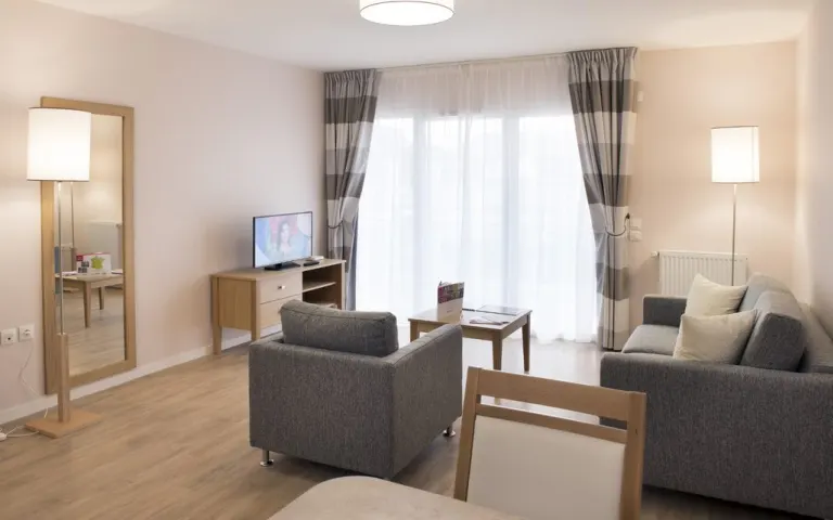 Image Résidence - 2 : Le Carrousel