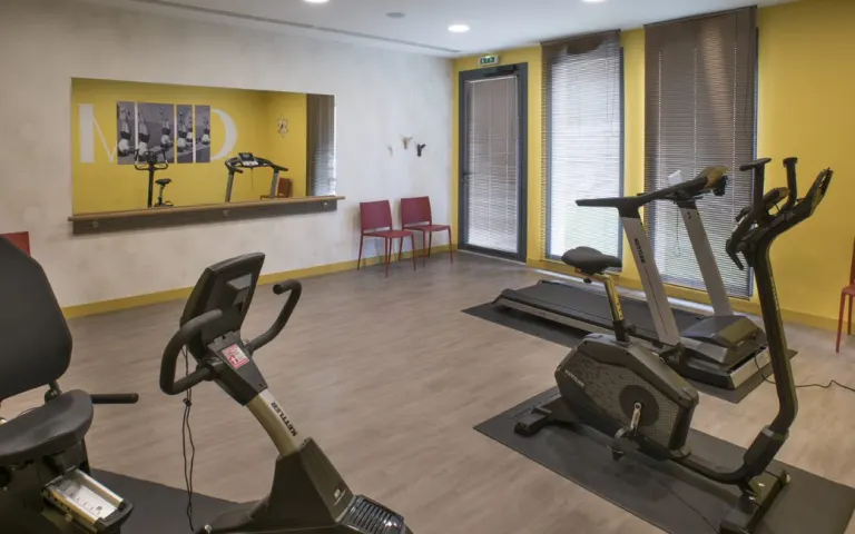 Image Résidence - 4 : Residence l'Art du Temps