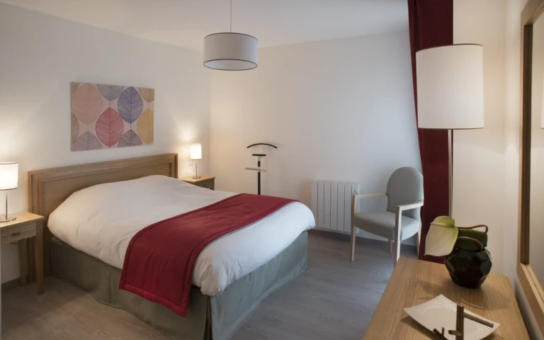 Image Résidence - 3 : Residence l'Art du Temps