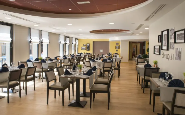 Image Résidence - 2 : Residence l'Art du Temps