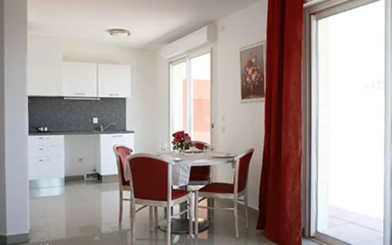 Image Résidence - 2 : Les Terrasses Saint Louis