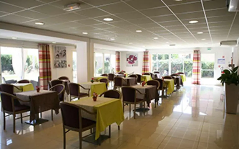 Image Résidence - 4 : Les Terrasses Saint Louis